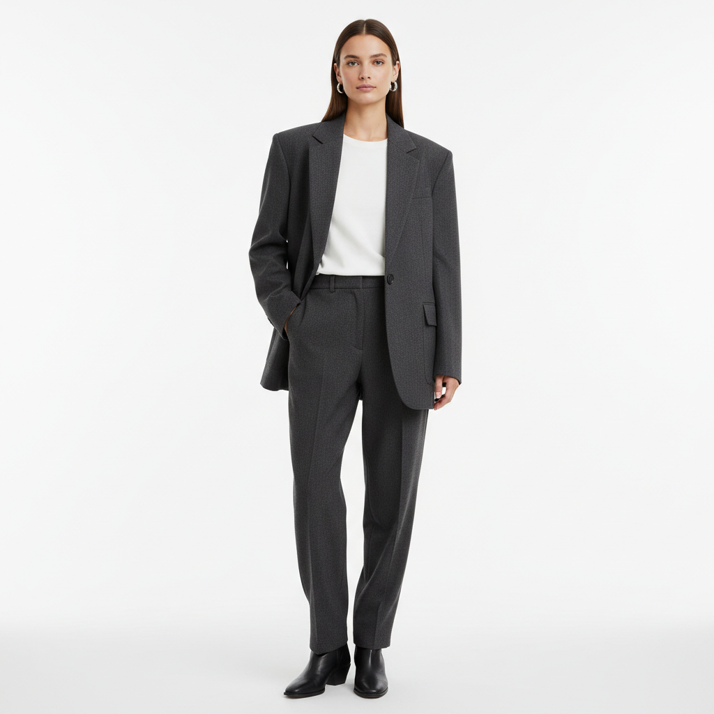 Atelier Frame Blazer